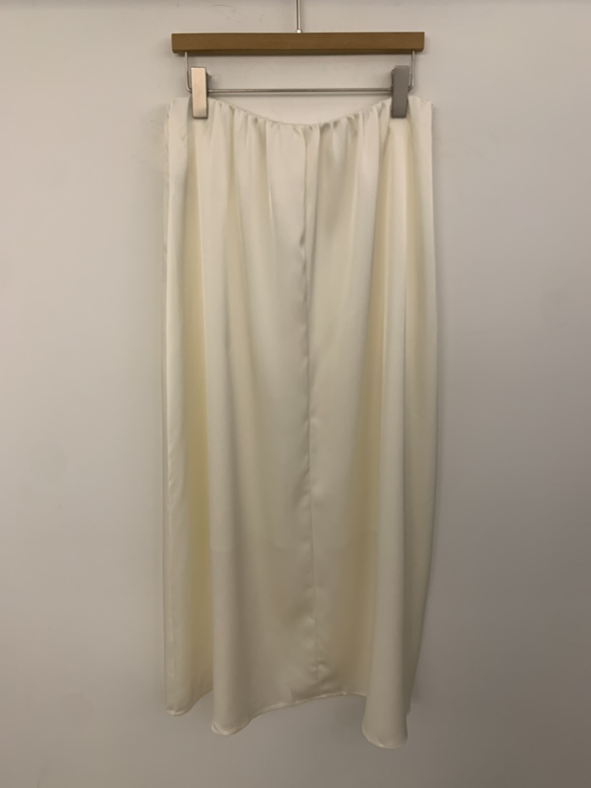 UNDER KEY韓國直郵女士新款26春夏職業休閑真品熱賣長裙UNDER KEY長裙