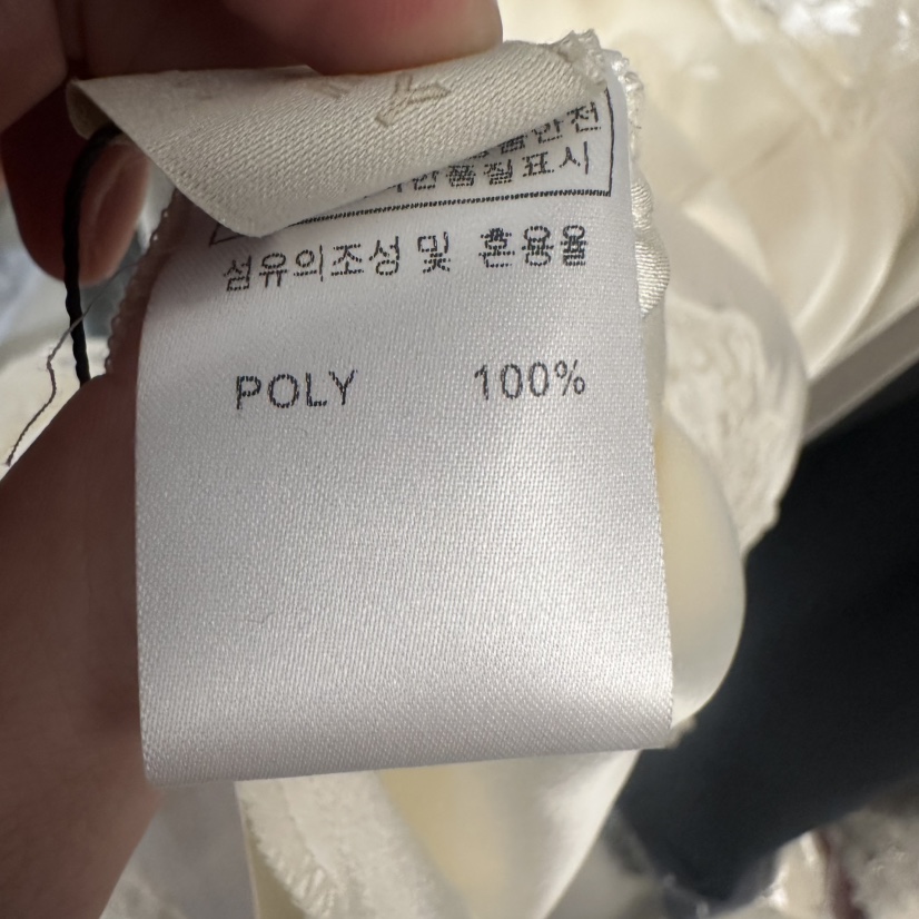 UNDER KEY韓國直郵女士新款26春夏職業休閑真品熱賣長裙UNDER KEY長裙