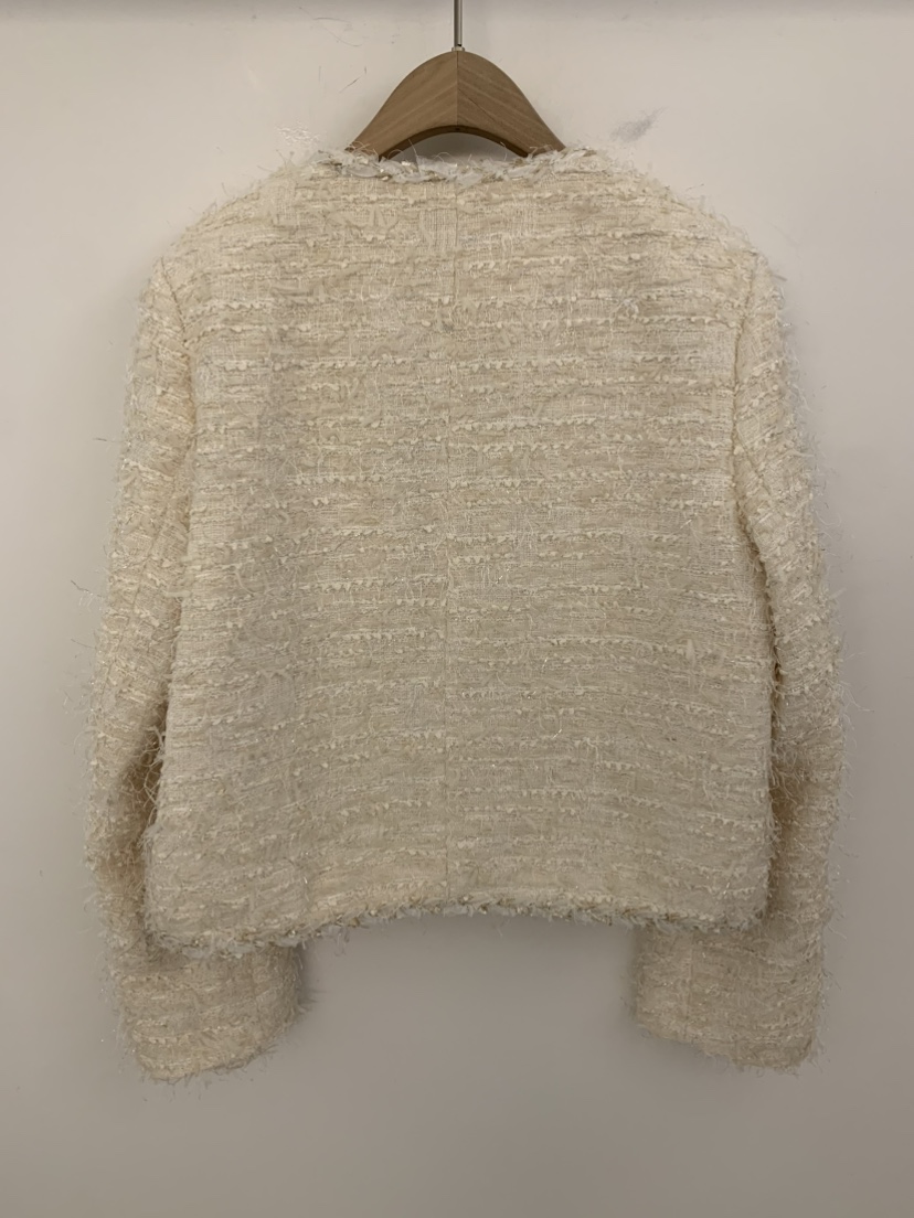 UNDER KEY東大門實拍女士新款休閑推薦熱賣真品26春夏夾克UNDER KEY夾克