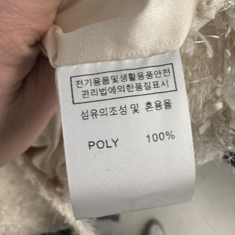 UNDER KEY東大門實拍女士新款休閑推薦熱賣真品26春夏夾克UNDER KEY夾克