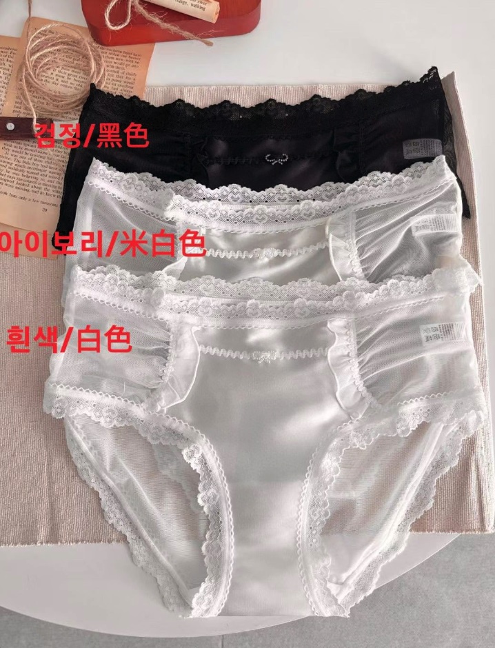 VICTORIA-P東大門直郵女士新品熱賣真品26春夏休閑人氣內褲VICTORIA內褲