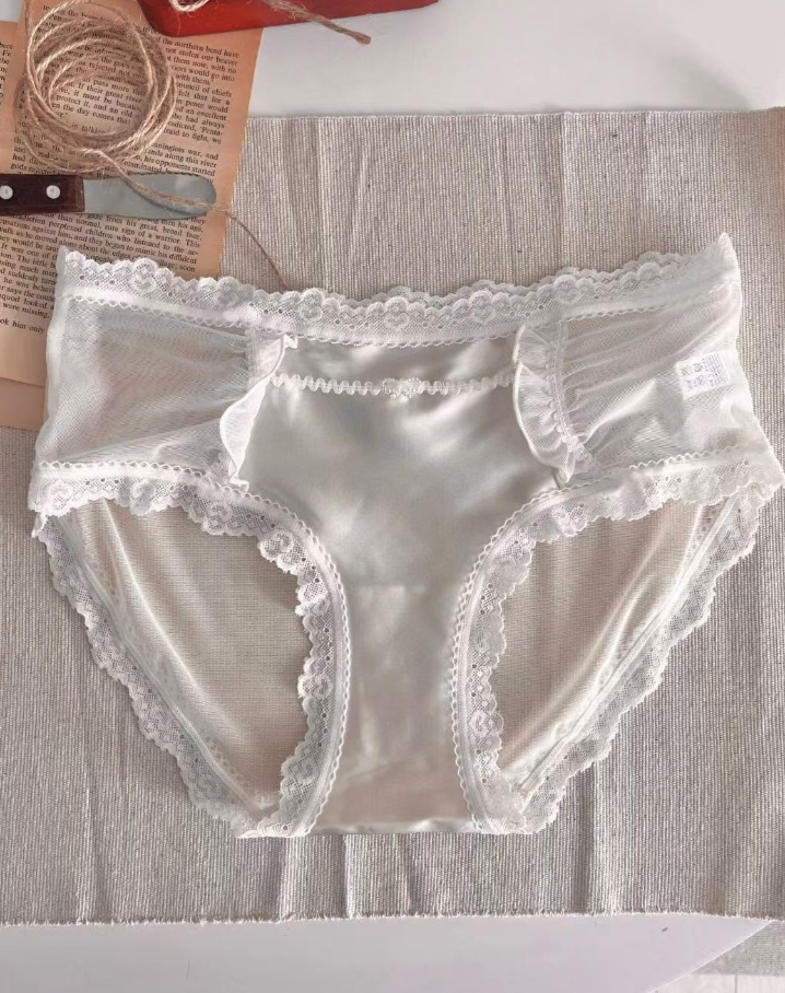 VICTORIA-P東大門直郵女士新品熱賣真品26春夏休閑人氣內褲VICTORIA內褲圖色2