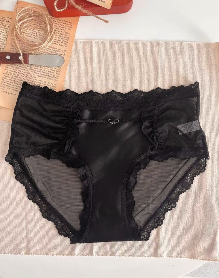 VICTORIA-P東大門直郵女士新品熱賣真品26春夏休閑人氣內褲VICTORIA內褲圖色3