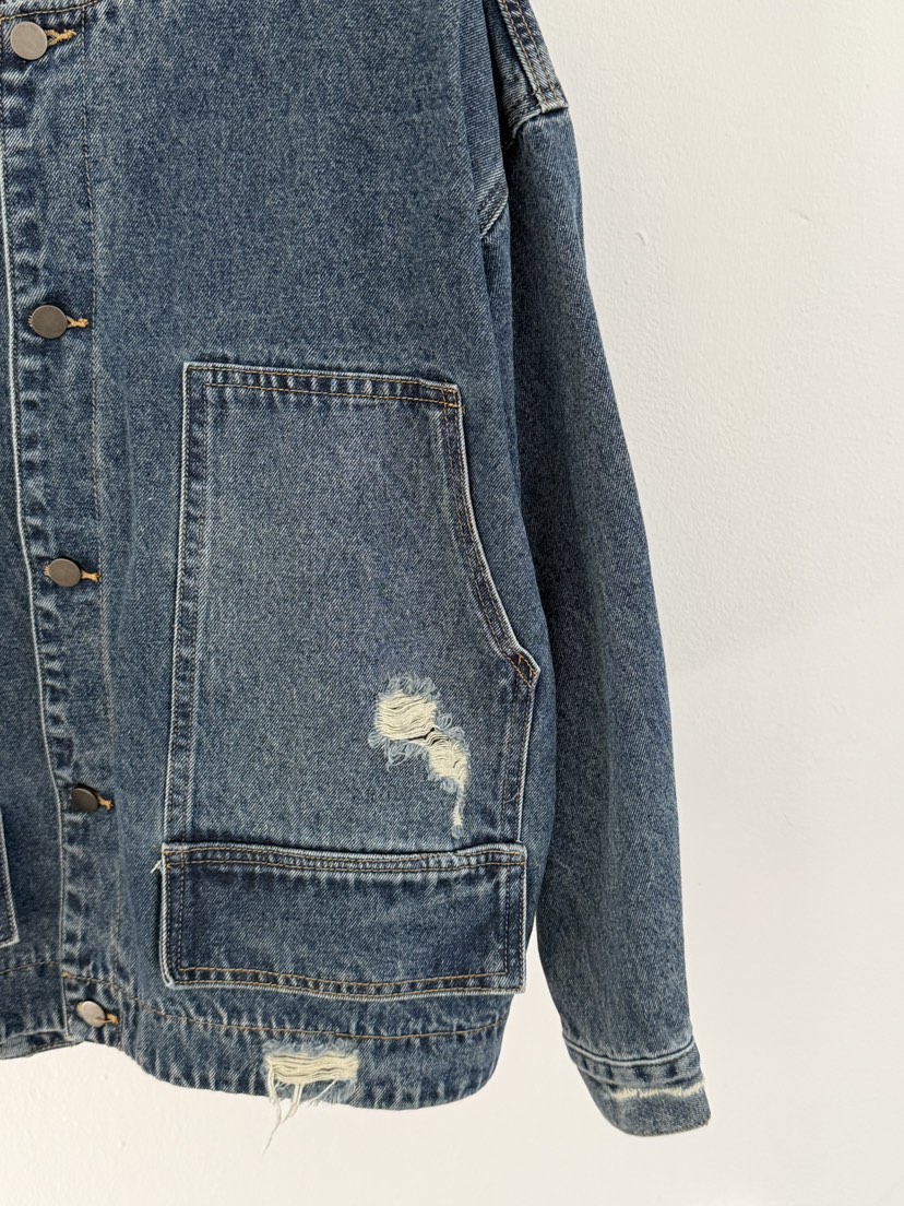 RIVER RAIN韓國直郵女士新款人氣真品26春夏休閑推薦夾克RIVER RAIN夾克