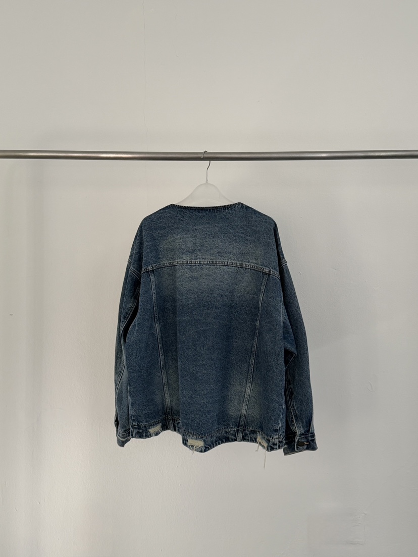 RIVER RAIN韓國直郵女士新款人氣真品26春夏休閑推薦夾克RIVER RAIN夾克