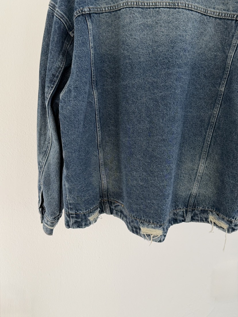 RIVER RAIN韓國直郵女士新款人氣真品26春夏休閑推薦夾克RIVER RAIN夾克