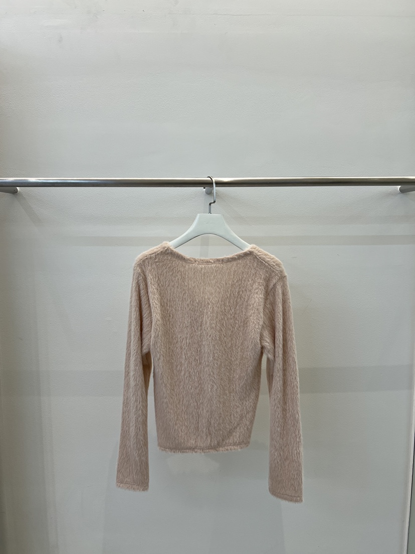 BETTER東大門實拍女士新款職業時尚推薦真品人氣26春夏針織衫BETTER針織衫