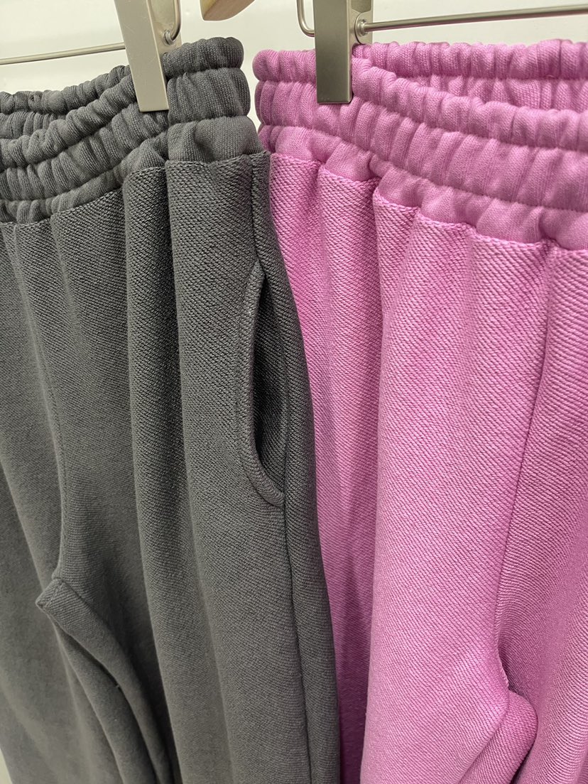 FIFTY韓國直郵女裝新品人氣推薦休閑熱賣職業26春夏休閑褲FIFTY休閑褲