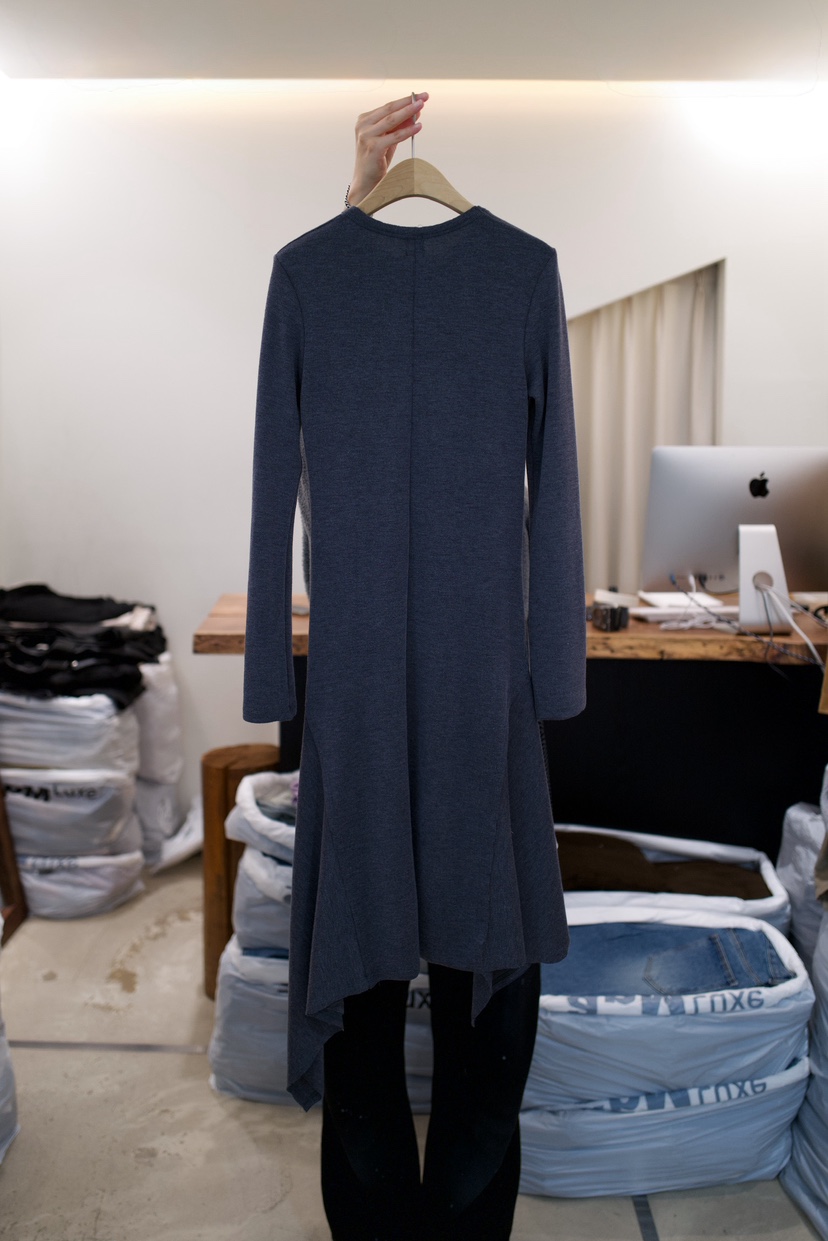 FRIC韓國代購女裝新款職業人氣推薦26春夏休閑真品連衣裙FRIC連衣裙