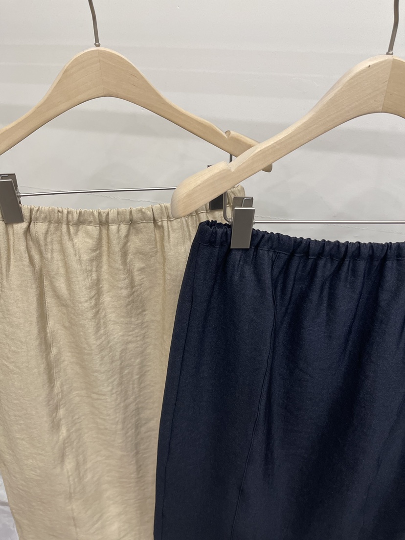 FIFTY東大門實拍女裝新款真品人氣職業時尚休閑熱賣26春夏長裙FIFTY長裙