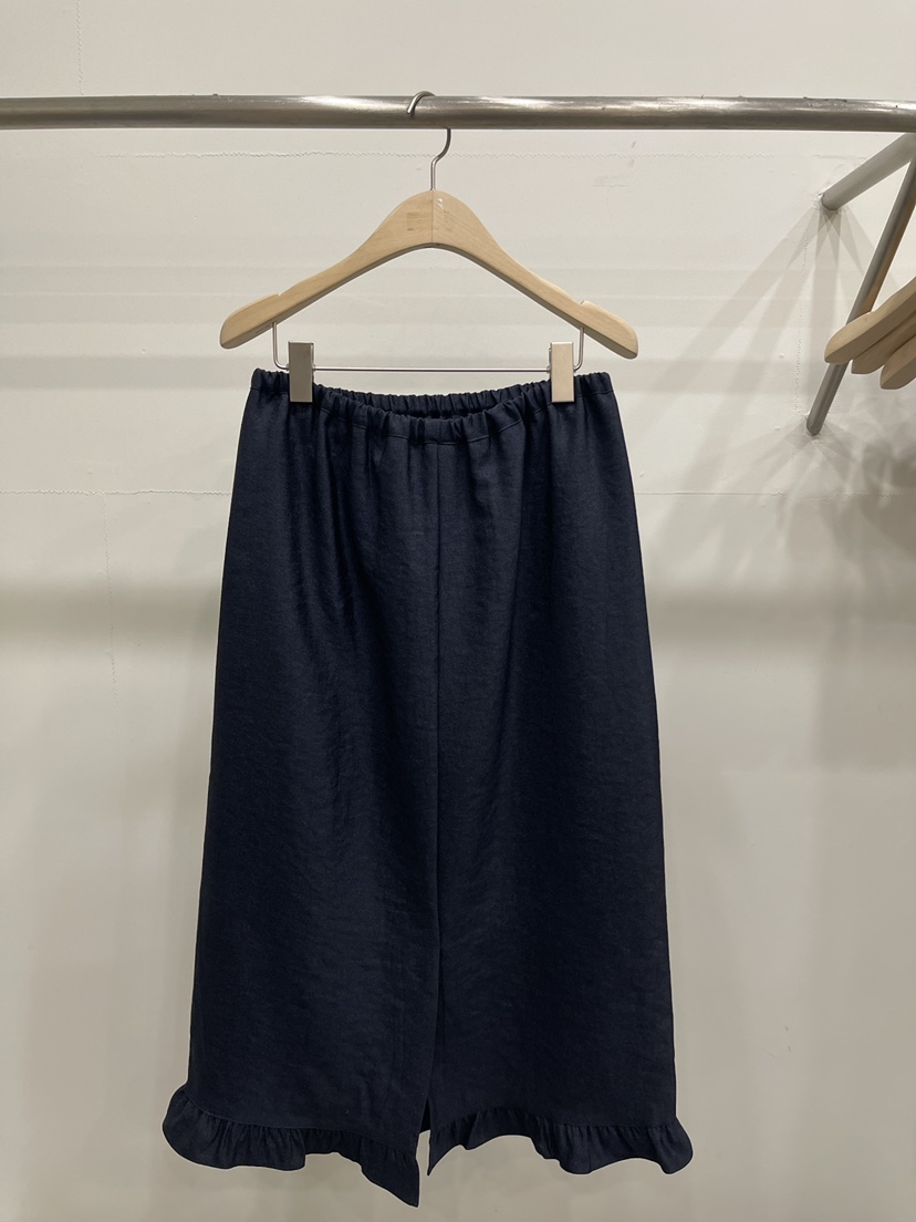 FIFTY東大門實拍女裝新款真品人氣職業時尚休閑熱賣26春夏長裙FIFTY長裙