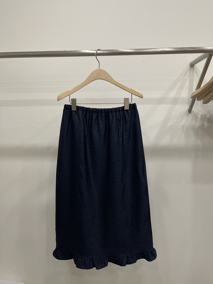 FIFTY東大門實拍女裝新款真品人氣職業時尚休閑熱賣26春夏長裙FIFTY長裙圖色2