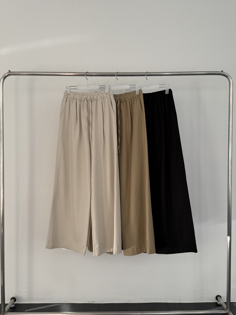 RIVER RAIN韓國直郵女士新款真品休閑熱賣人氣推薦休閑褲RIVER RAIN休閑褲