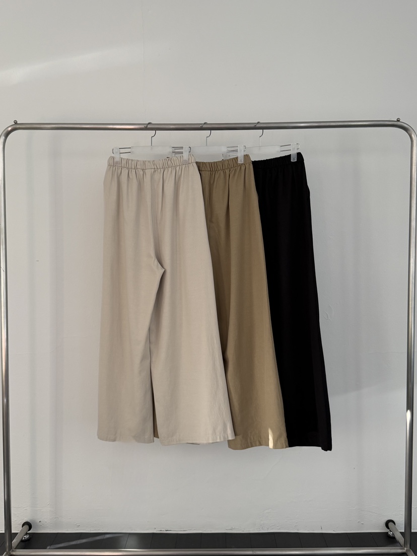 RIVER RAIN韓國直郵女士新款真品休閑熱賣人氣推薦休閑褲RIVER RAIN休閑褲