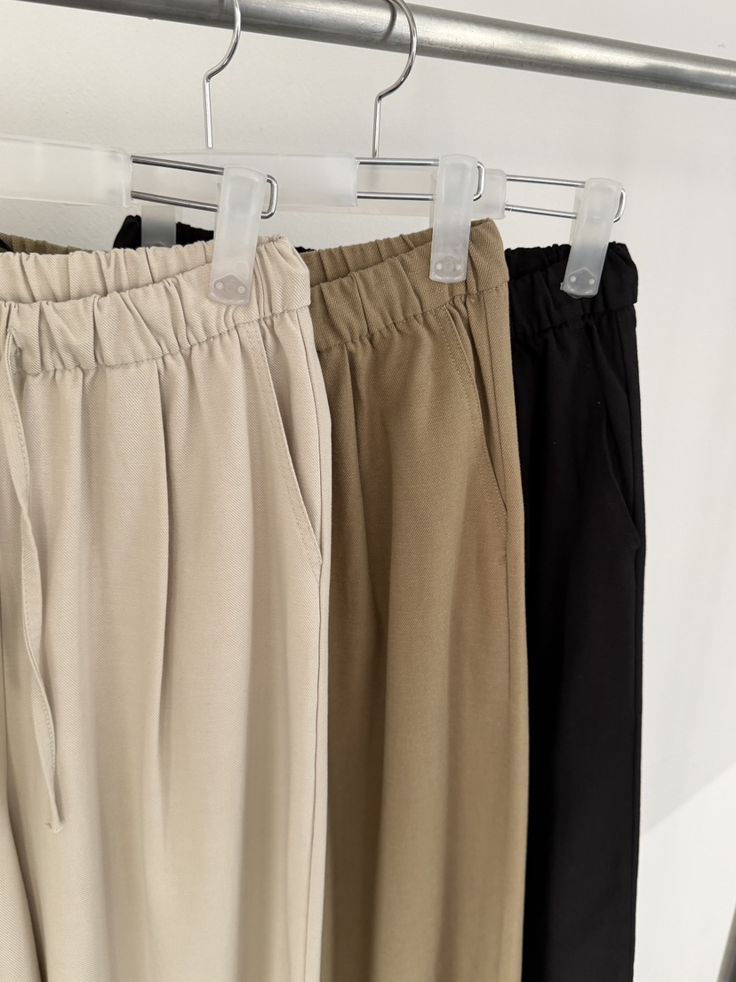 RIVER RAIN韓國直郵女士新款真品休閑熱賣人氣推薦休閑褲RIVER RAIN休閑褲