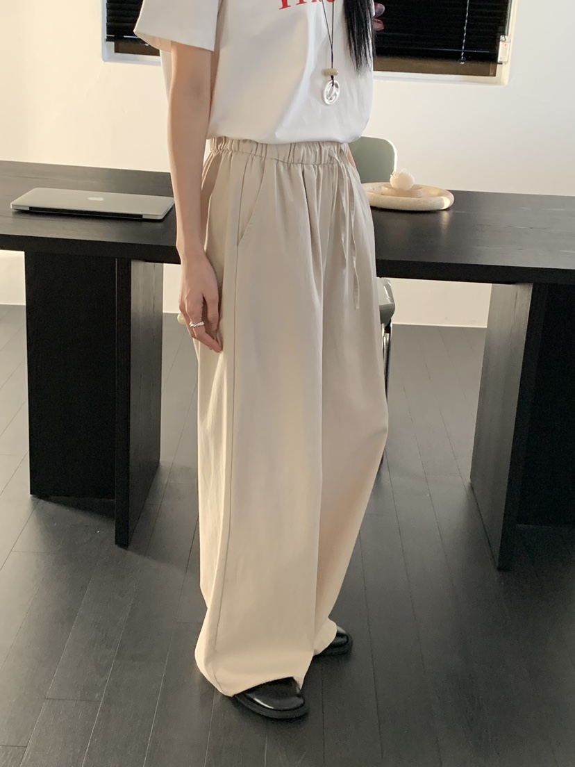 RIVER RAIN韓國直郵女士新款真品休閑熱賣人氣推薦休閑褲RIVER RAIN休閑褲