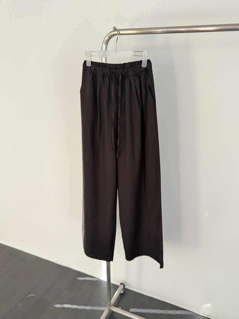 RIVER RAIN韓國直郵女士新款真品休閑熱賣人氣推薦休閑褲RIVER RAIN休閑褲圖色3