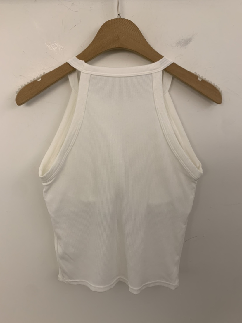 UNDER KEY東大門實拍女裝新款真品時尚熱賣推薦吊帶背心UNDER KEY吊帶/背心