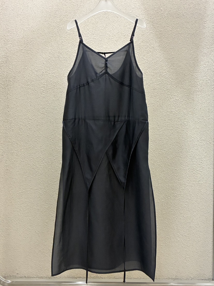 MWE韓國代購女士新款推薦人氣26春夏職業熱賣真品時尚連衣裙MWE連衣裙圖色3