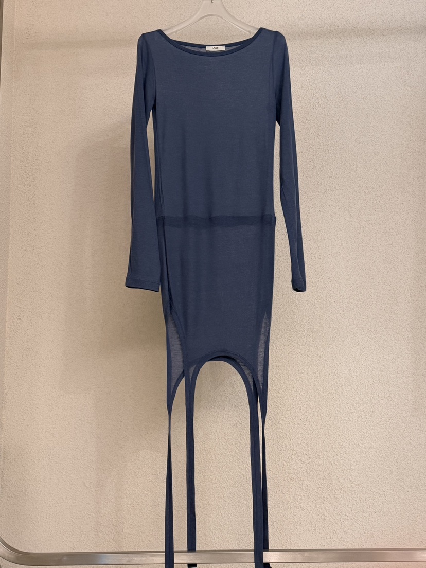 MWE韓國代購女裝新款人氣休閑26春夏時尚推薦真品長袖T恤MWE長袖T恤圖色2