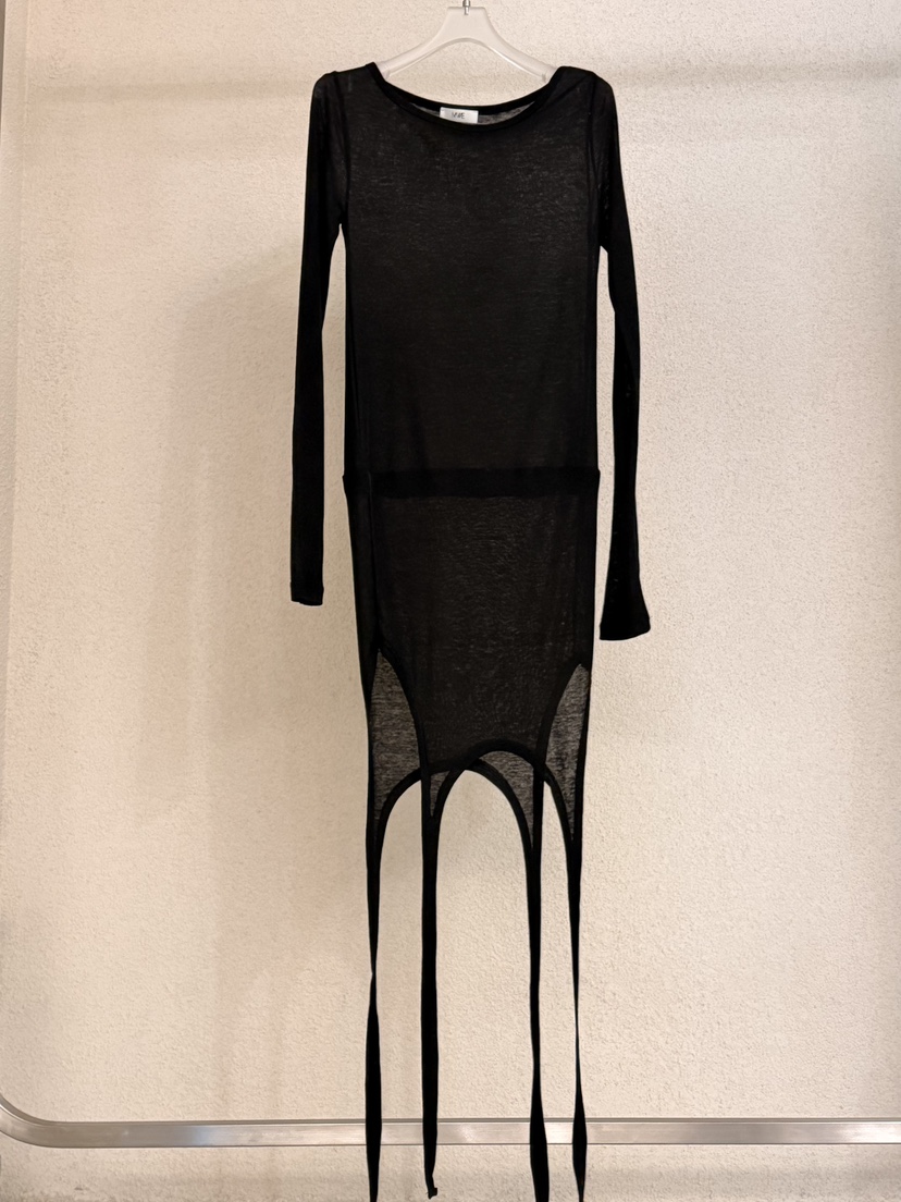 MWE韓國代購女裝新款人氣休閑26春夏時尚推薦真品長袖T恤MWE長袖T恤圖色3