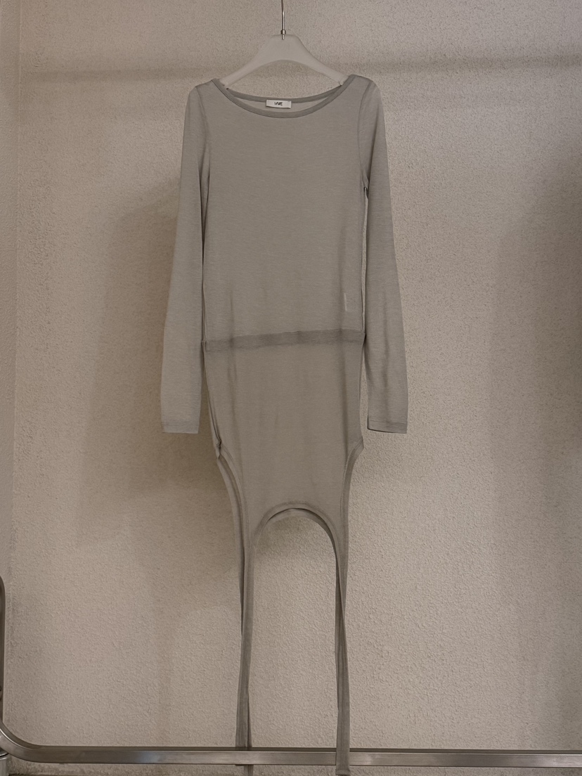 MWE韓國代購女裝新款人氣休閑26春夏時尚推薦真品長袖T恤MWE長袖T恤圖色5