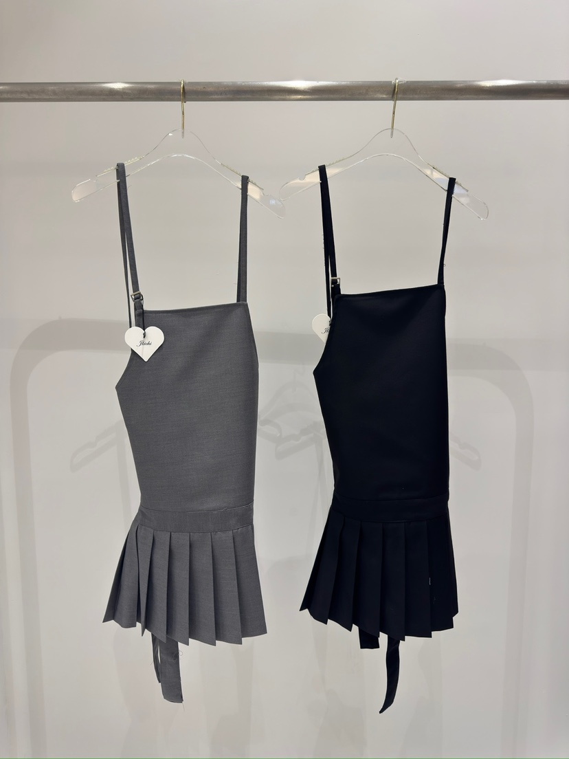 JKICHI東大門直郵女裝新款人氣時尚真品熱賣休閑吊帶背心JKICHI吊帶/背心