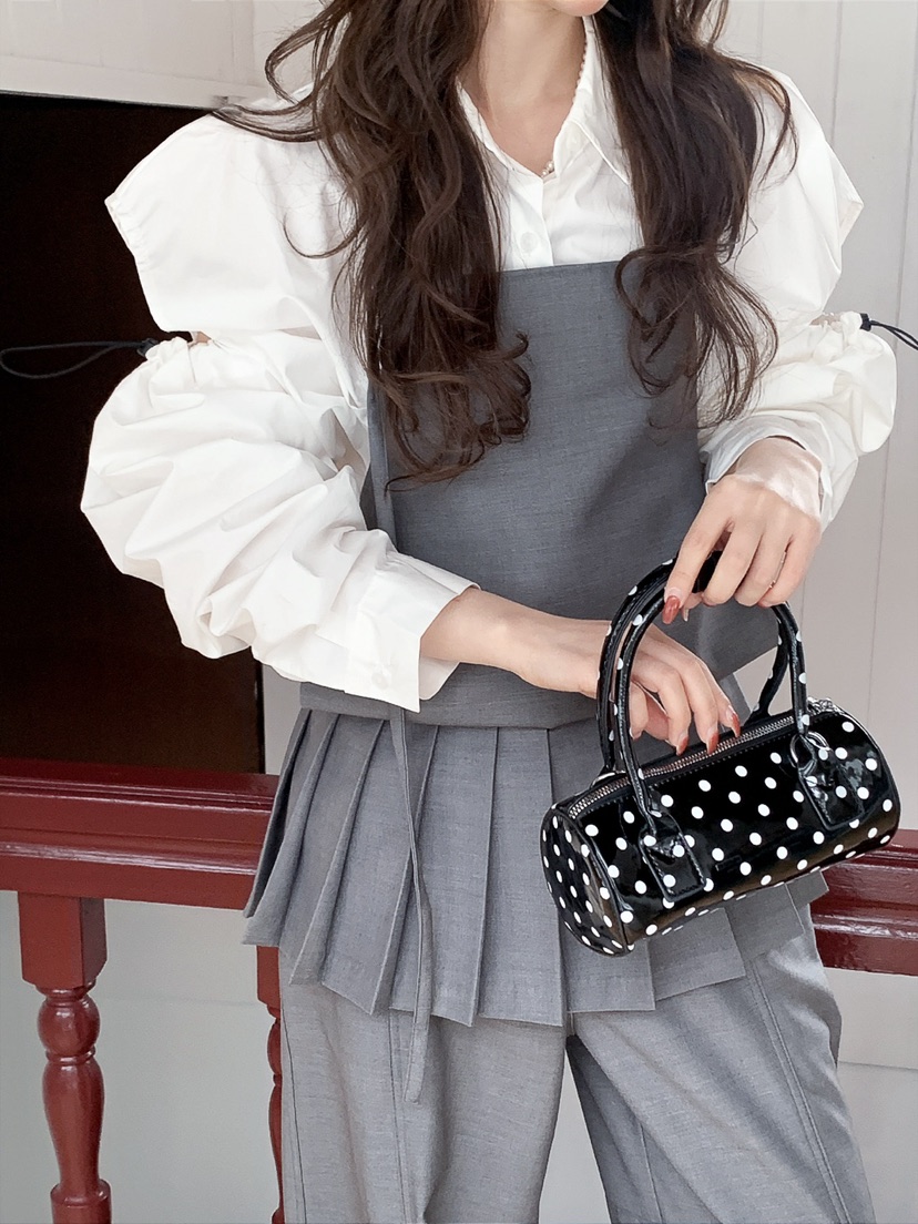 JKICHI東大門直郵女裝新款人氣時尚真品熱賣休閑吊帶背心JKICHI吊帶/背心