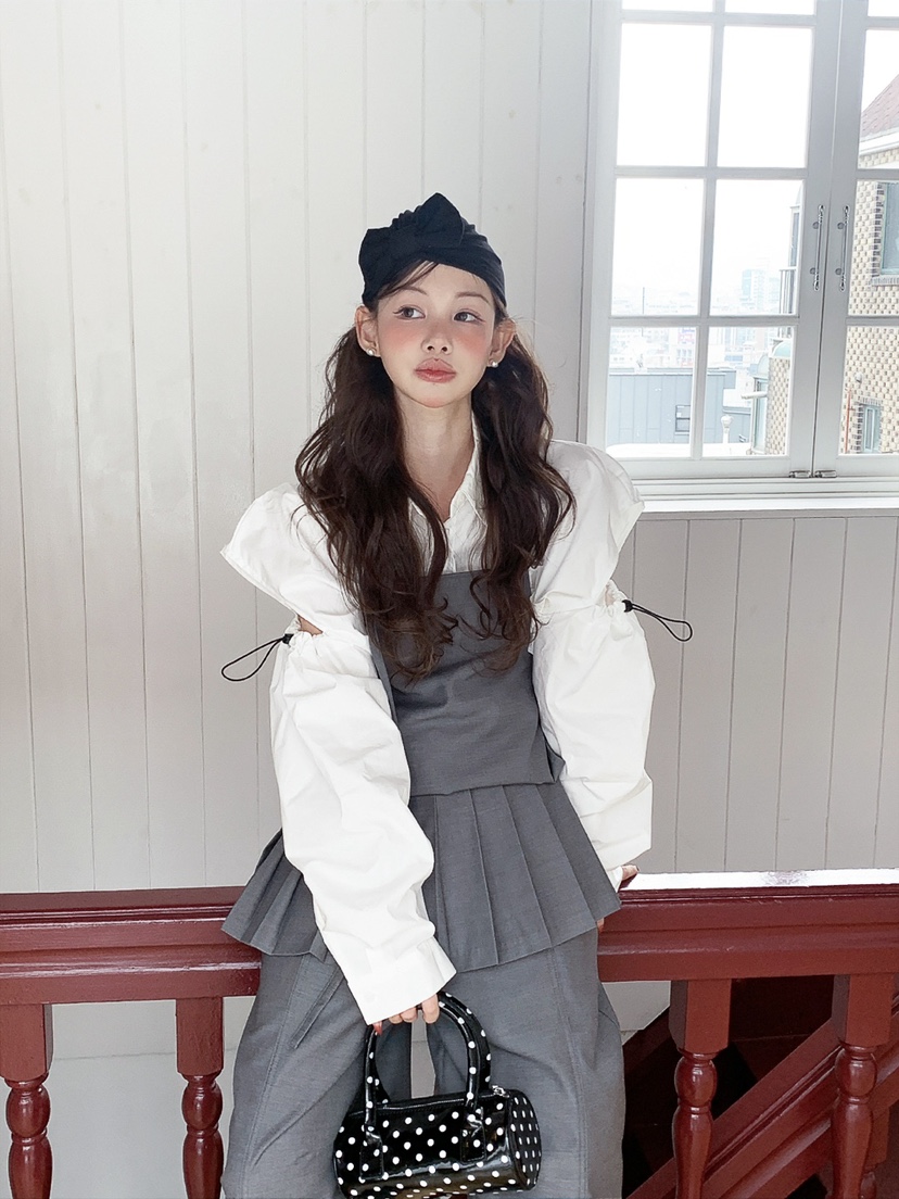 JKICHI東大門直郵女裝新款人氣時尚真品熱賣休閑吊帶背心JKICHI吊帶/背心