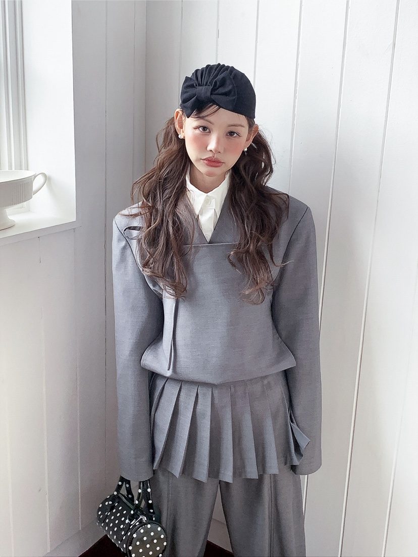 JKICHI東大門直郵女裝新款人氣時尚真品熱賣休閑吊帶背心JKICHI吊帶/背心