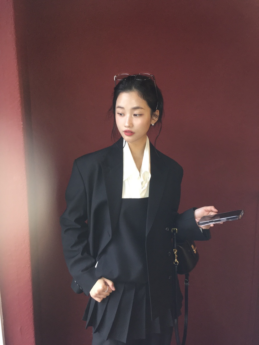 JKICHI東大門直郵女裝新款人氣時尚真品熱賣休閑吊帶背心JKICHI吊帶/背心