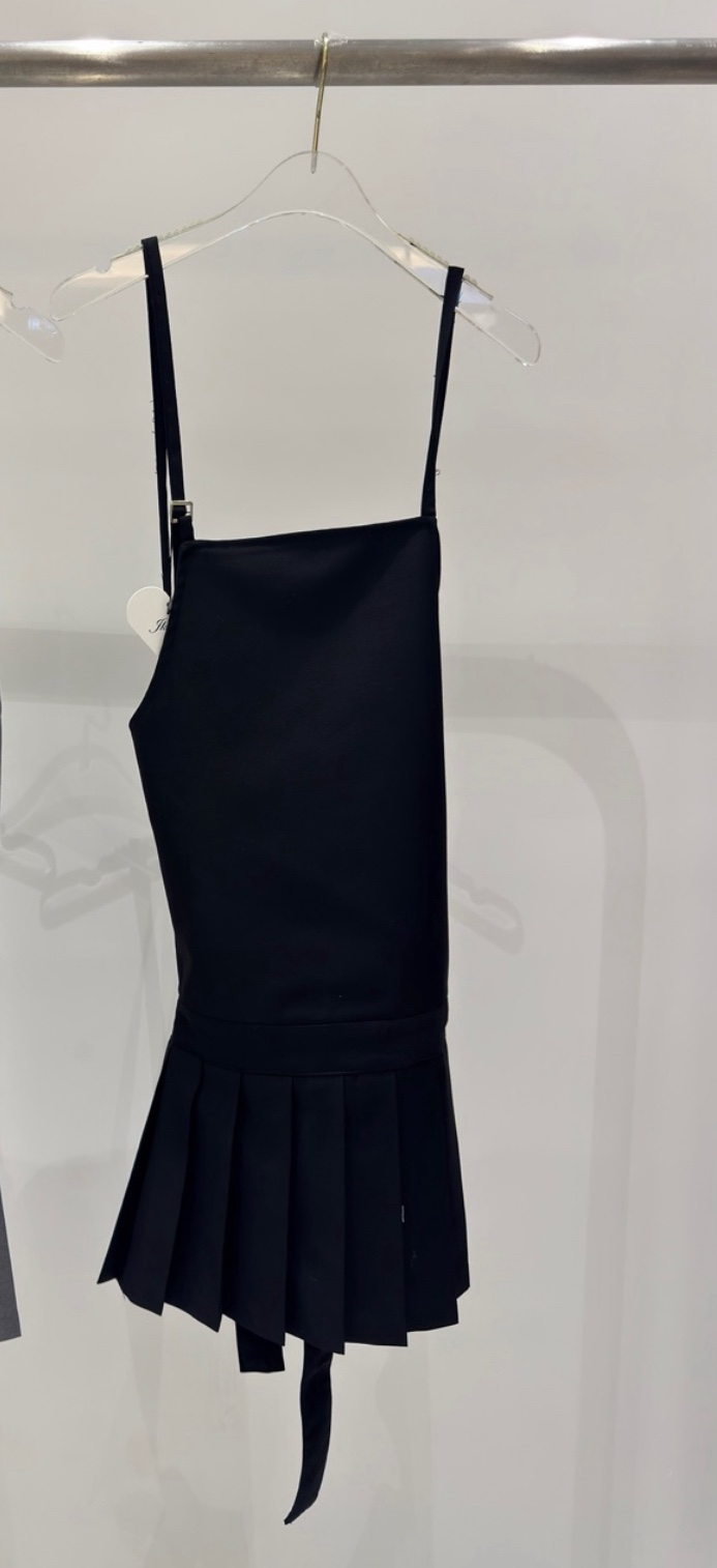 JKICHI東大門直郵女裝新款人氣時尚真品熱賣休閑吊帶背心JKICHI吊帶/背心圖色2