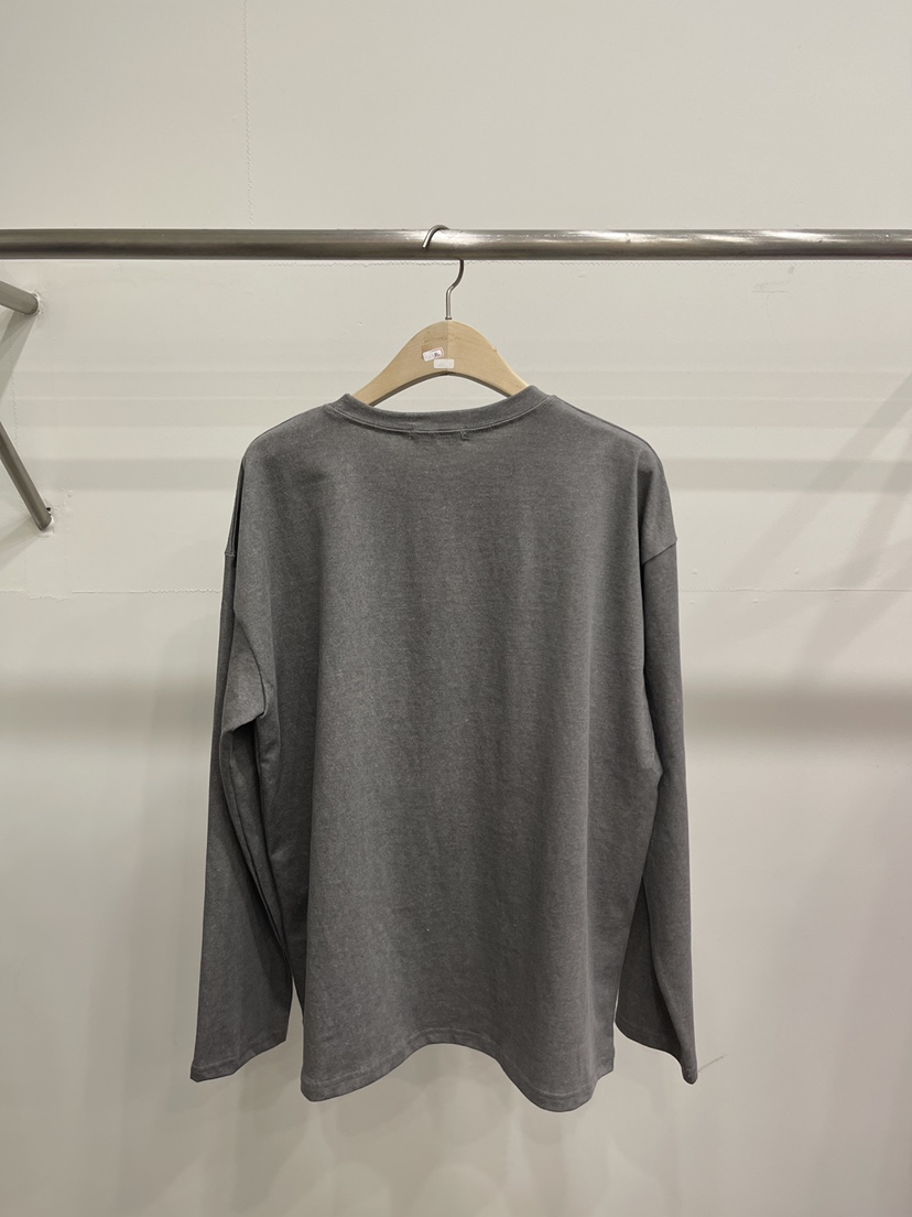 FIFTY韓國直郵女士新品推薦真品休閑熱賣人氣時尚長袖T恤FIFTY長袖T恤