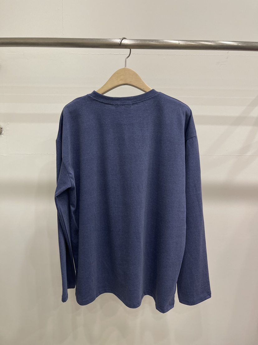 FIFTY韓國直郵女士新品推薦真品休閑熱賣人氣時尚長袖T恤FIFTY長袖T恤