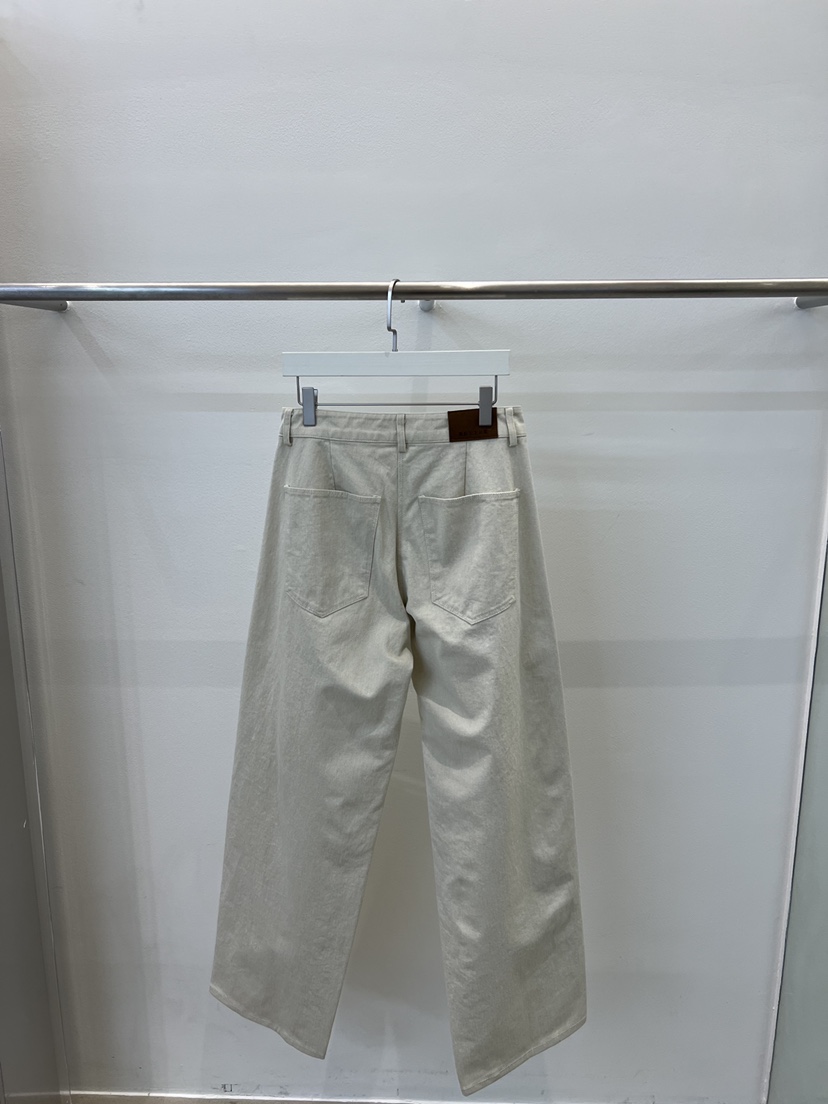 BETTER東大門直郵女裝新品26春夏推薦職業真品熱賣休閑褲BETTER休閑褲