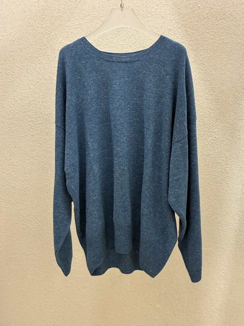 MWE東大門實拍女士新款職業休閑人氣熱賣時尚26春夏針織衫MWE針織衫圖色2