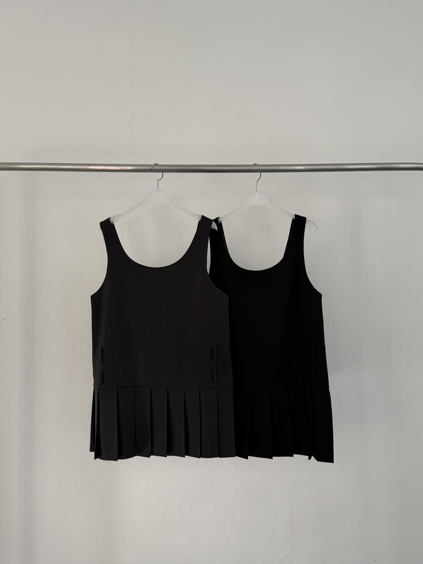 RIVER RAIN韓國直郵女裝新品人氣26春夏休閑推薦時尚連衣裙RIVER RAIN連衣裙