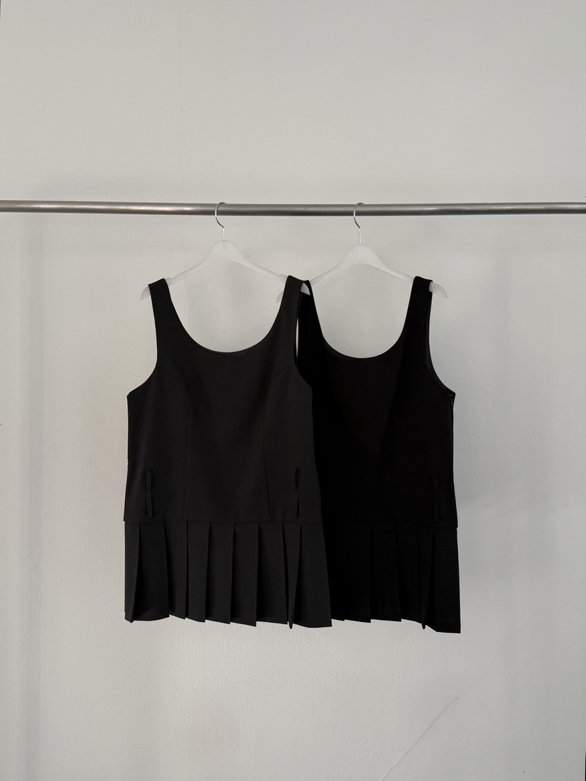 RIVER RAIN韓國直郵女裝新品人氣26春夏休閑推薦時尚連衣裙RIVER RAIN連衣裙