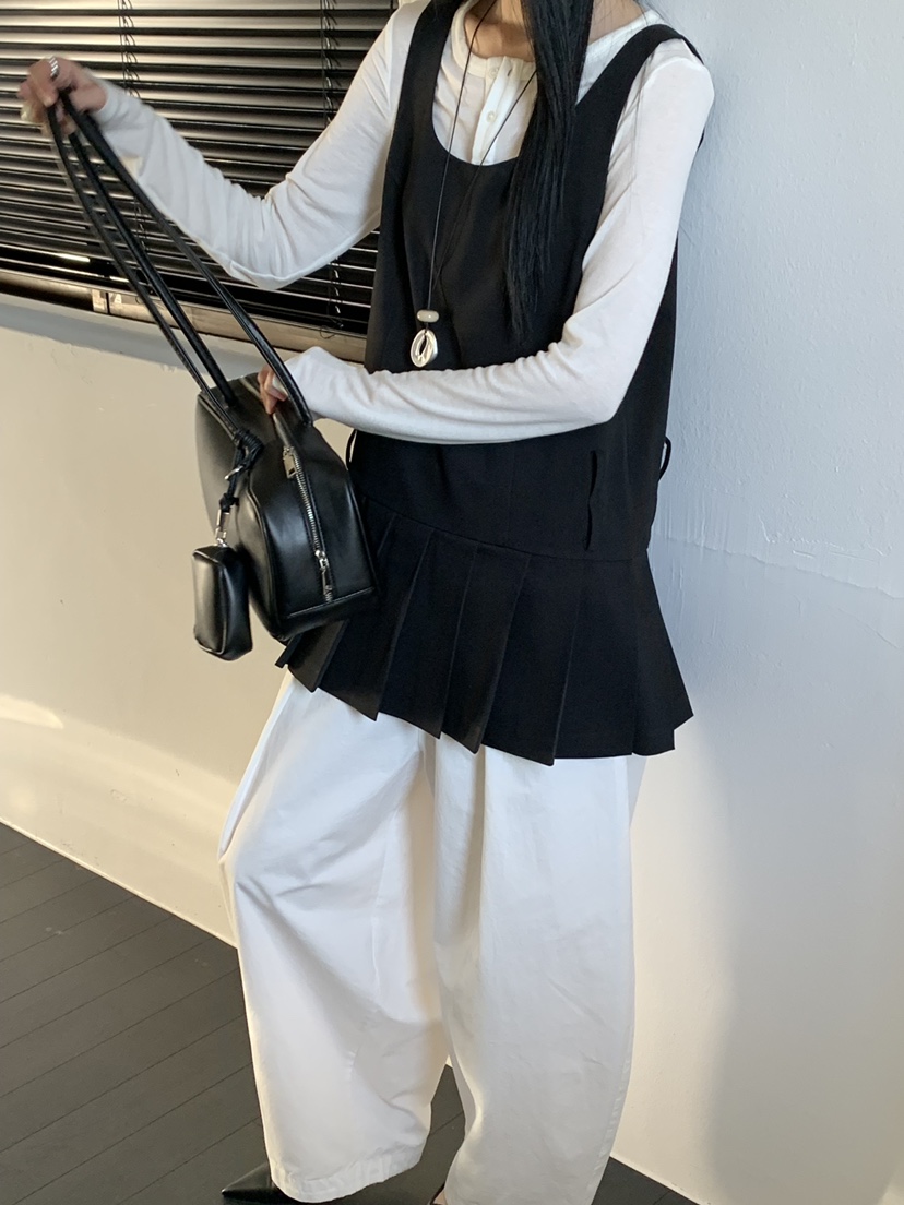 RIVER RAIN韓國直郵女裝新品人氣26春夏休閑推薦時尚連衣裙RIVER RAIN連衣裙