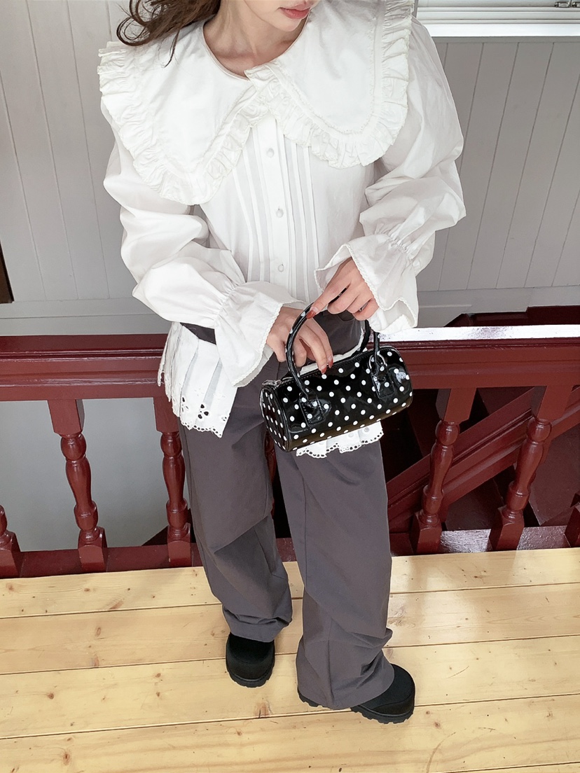 JKICHI東大門實拍女士新款26春夏熱賣休閑推薦時尚休閑褲JKICHI休閑褲