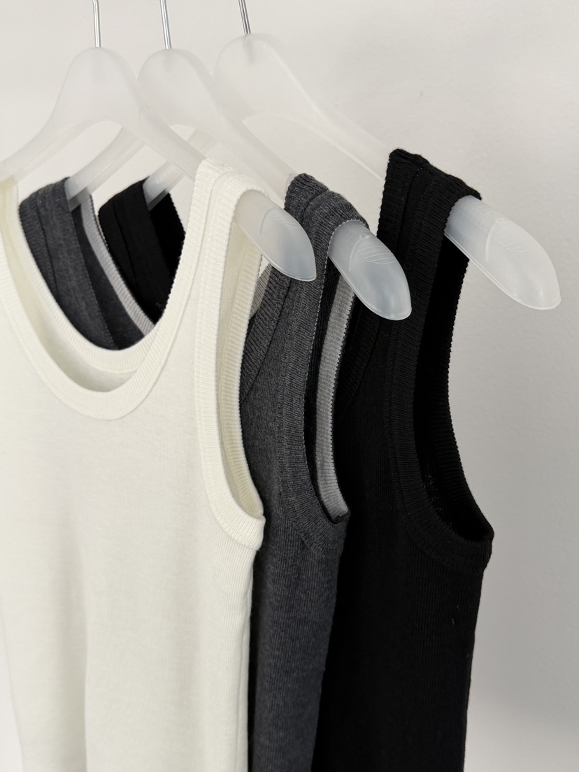 RIVER RAIN東大門直郵女士新品時尚人氣休閑真品吊帶背心RIVER RAIN吊帶/背心