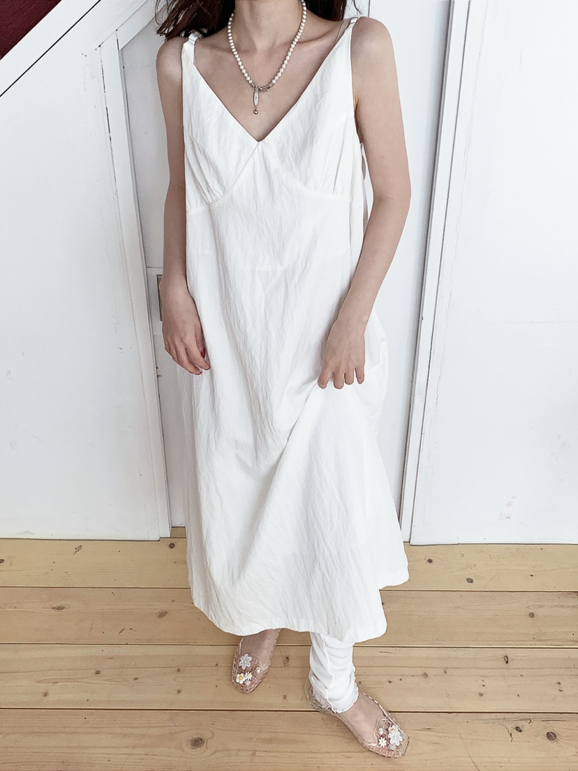 JKICHI東大門代購女裝新品人氣26春夏推薦休閑熱賣連衣裙JKICHI連衣裙圖色1