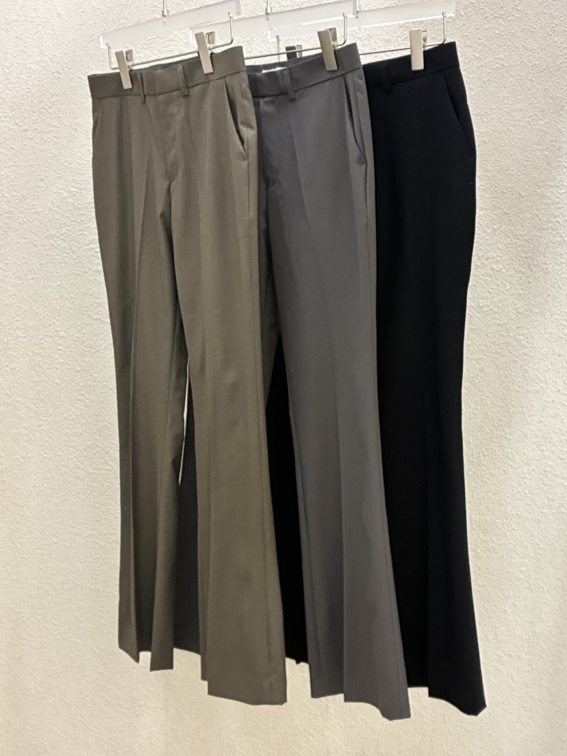 MWE東大門直郵女裝新品休閑真品人氣推薦職業26春夏休閑褲MWE休閑褲