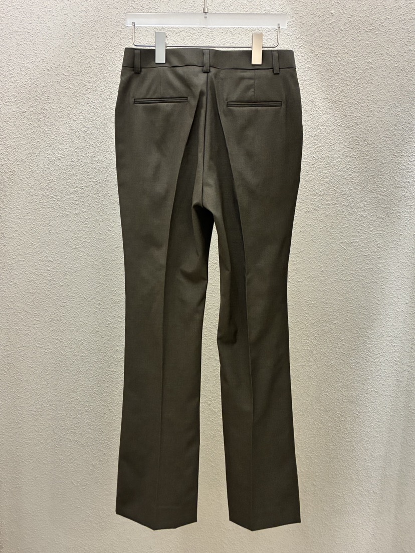 MWE東大門直郵女裝新品休閑真品人氣推薦職業26春夏休閑褲MWE休閑褲