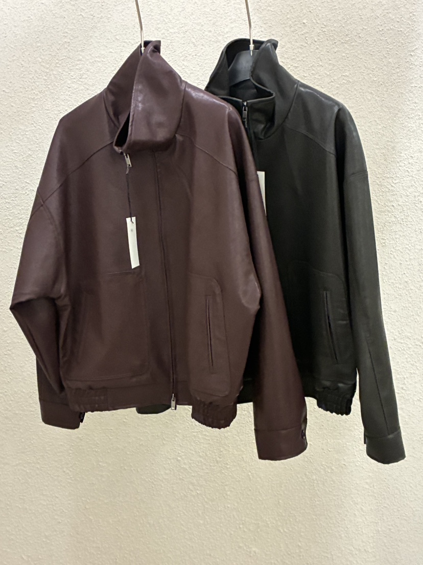 MWE東大門直郵女裝新款人氣休閑真品26春夏熱賣推薦時尚皮衣MWE皮衣