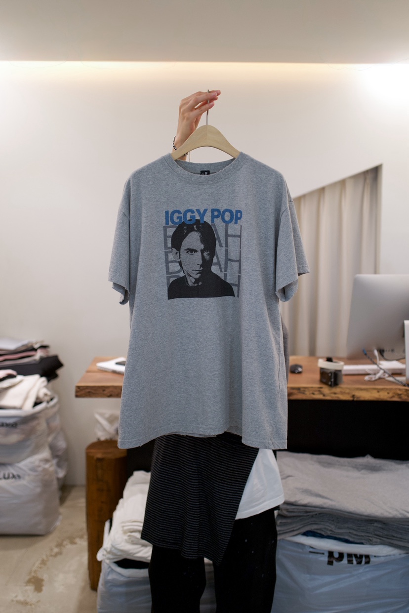 FRIC東大門代購女士新款26春夏人氣真品時尚職業推薦熱賣T恤FRICT恤圖色3