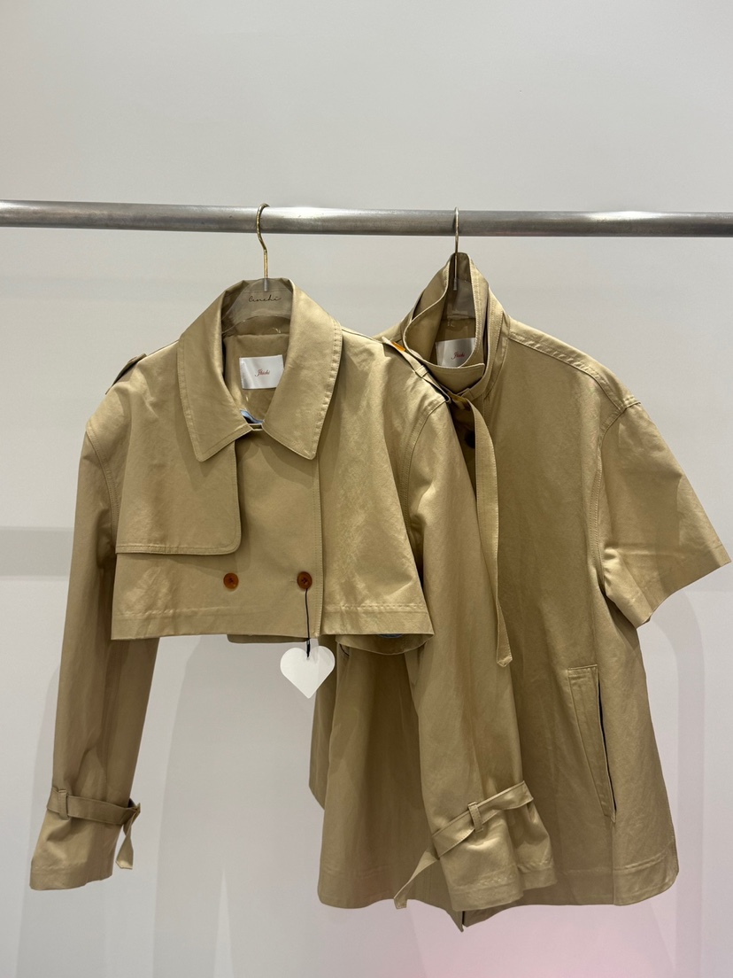 JKICHI東大門實拍女裝新款26春夏時尚休閑人氣真品熱賣套裝JKICHI套裝