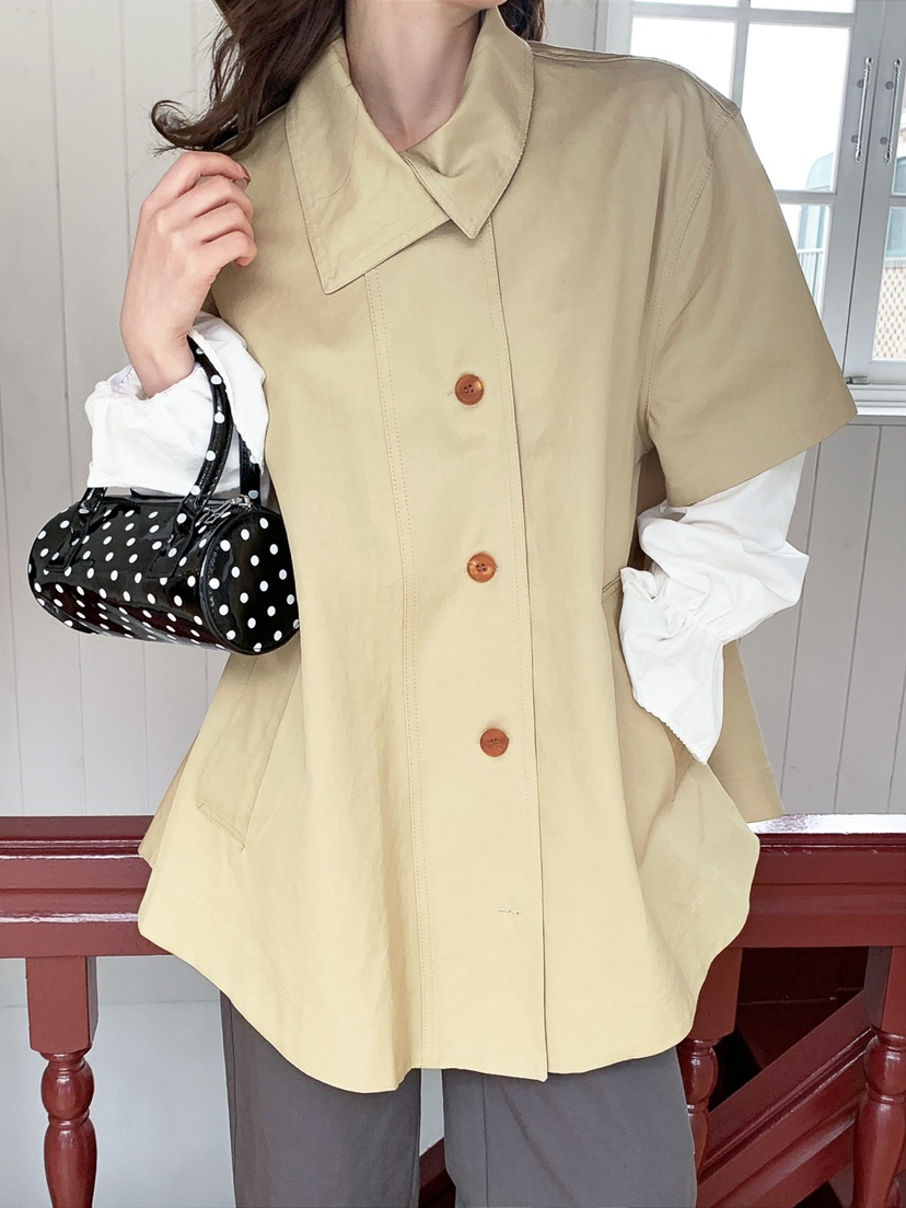 JKICHI東大門實拍女裝新款26春夏時尚休閑人氣真品熱賣套裝JKICHI套裝