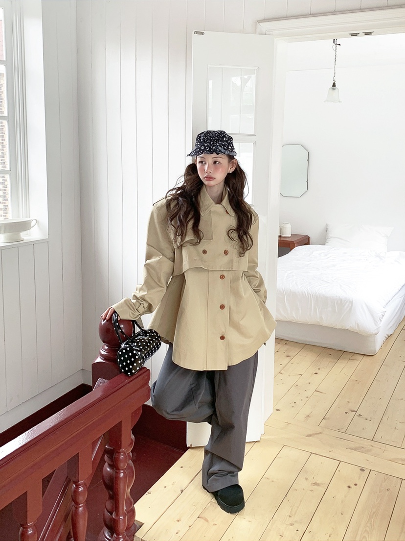 JKICHI東大門實拍女裝新款26春夏時尚休閑人氣真品熱賣套裝JKICHI套裝