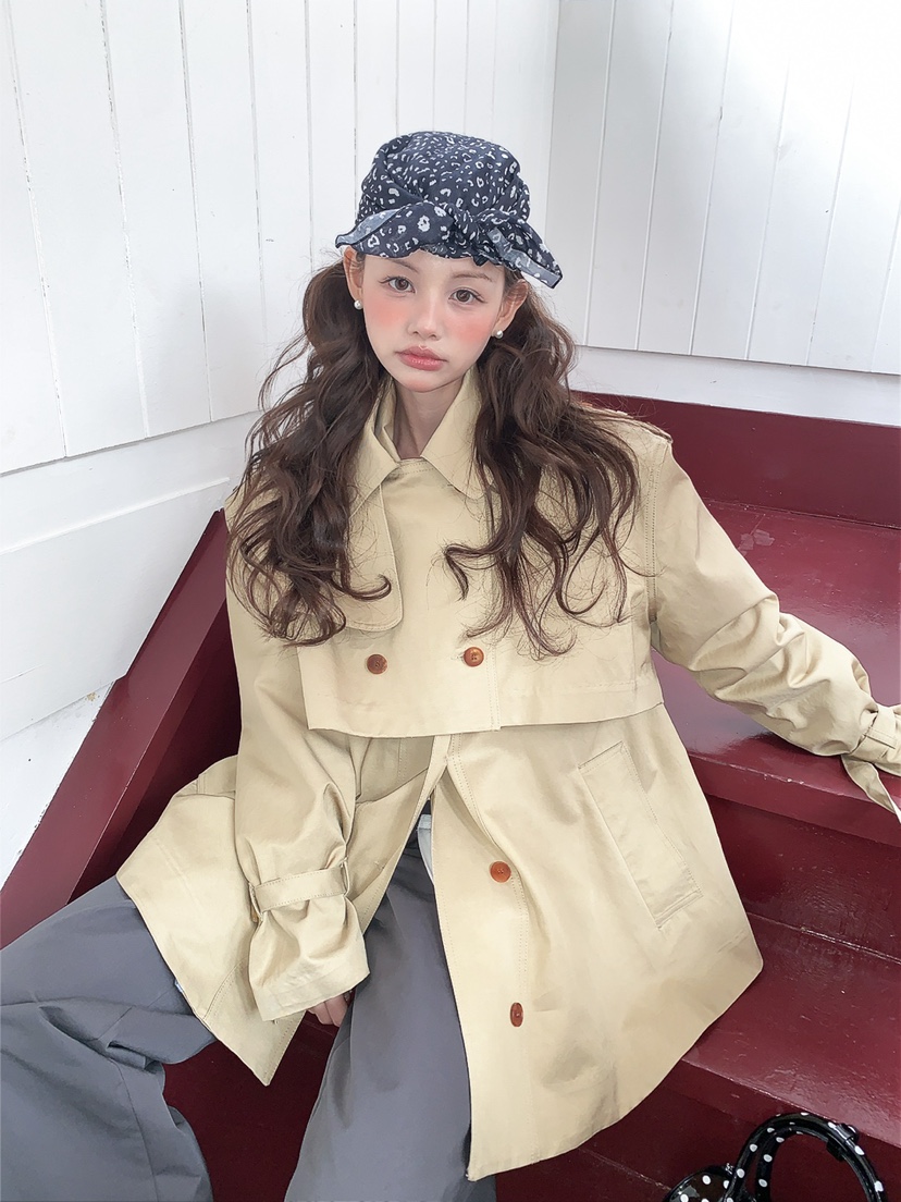 JKICHI東大門實拍女裝新款26春夏時尚休閑人氣真品熱賣套裝JKICHI套裝